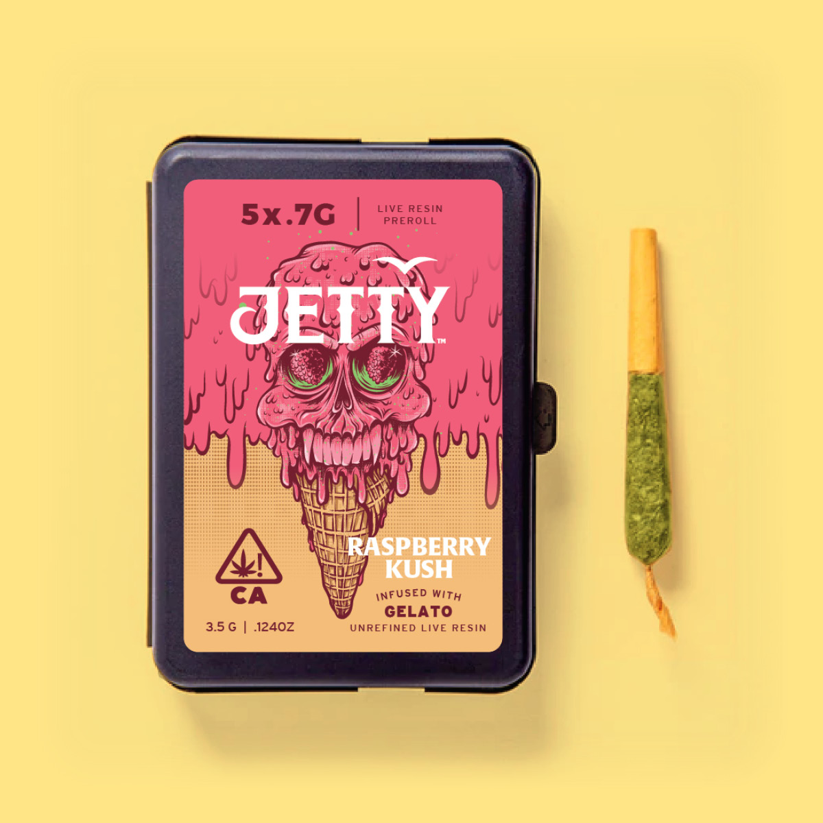jetty extracts