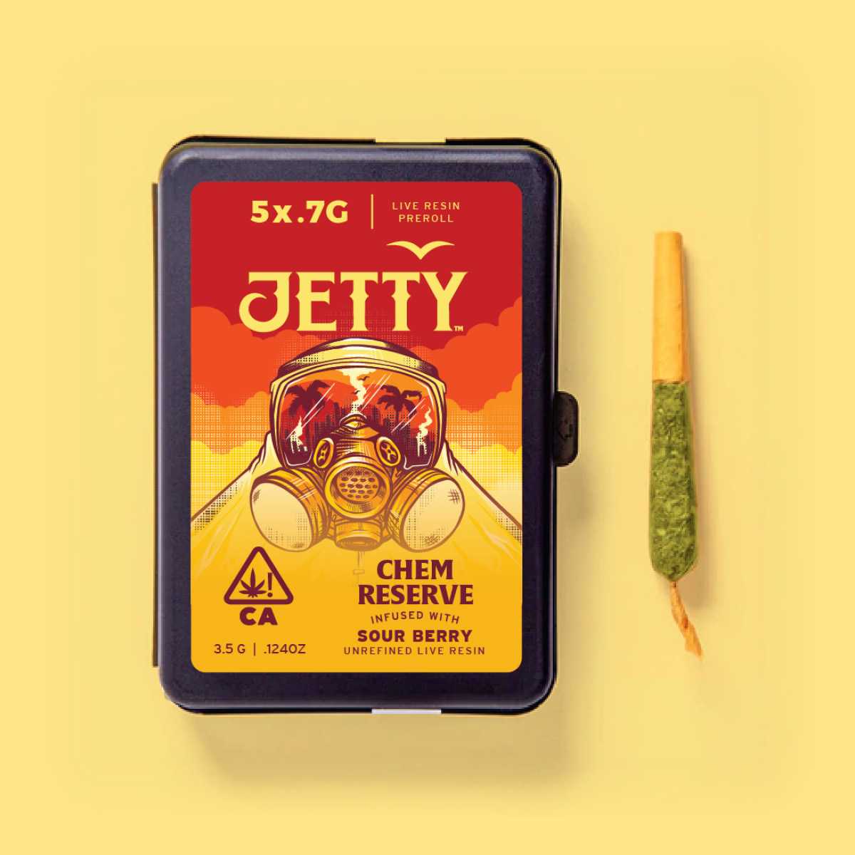 jetty extracts